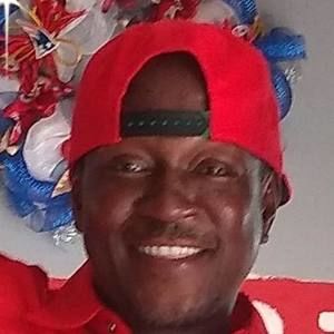 Meet your Posher, Ricky